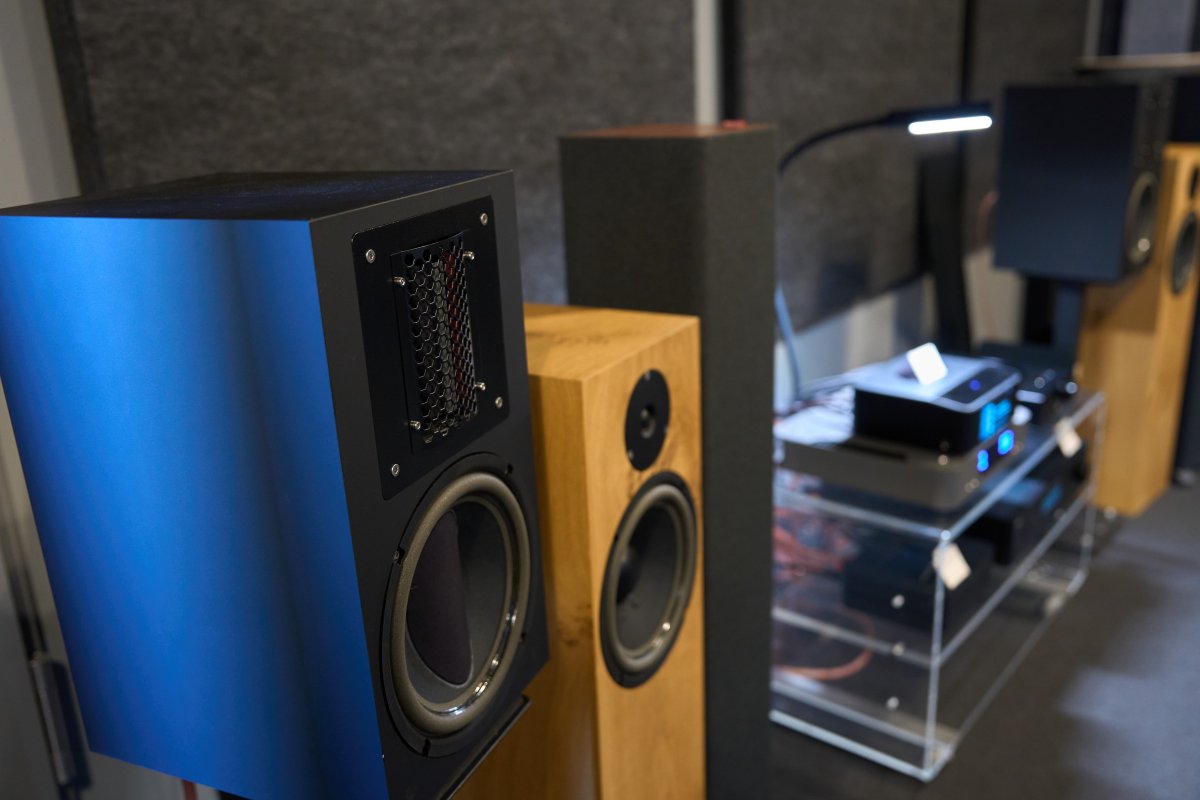 Klangstudio Arlesheim HiFi Musik Rowen Klangstudio Arlesheim HiFi Musik Rowen