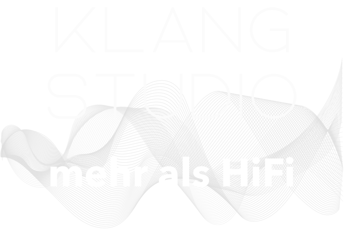 KLANGSTUDIO