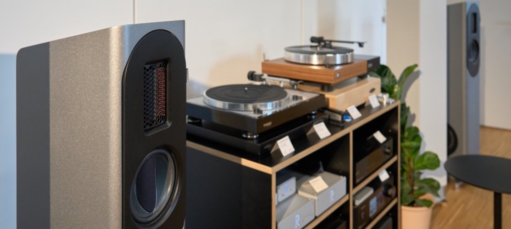 Klangstudio Arlesheim HiFi Musik Rowen Klangstudio Arlesheim HiFi Musik Rowen